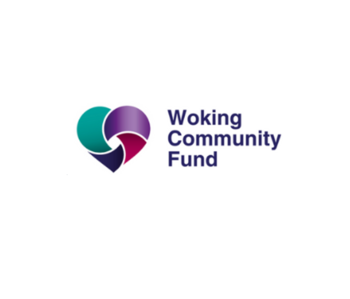 Together We Thrive: The Woking Community Fund Story