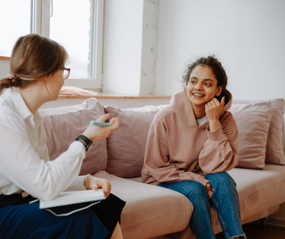 Supporting Care Leavers to Feel Valued, Connected and Hopeful&nbsp;