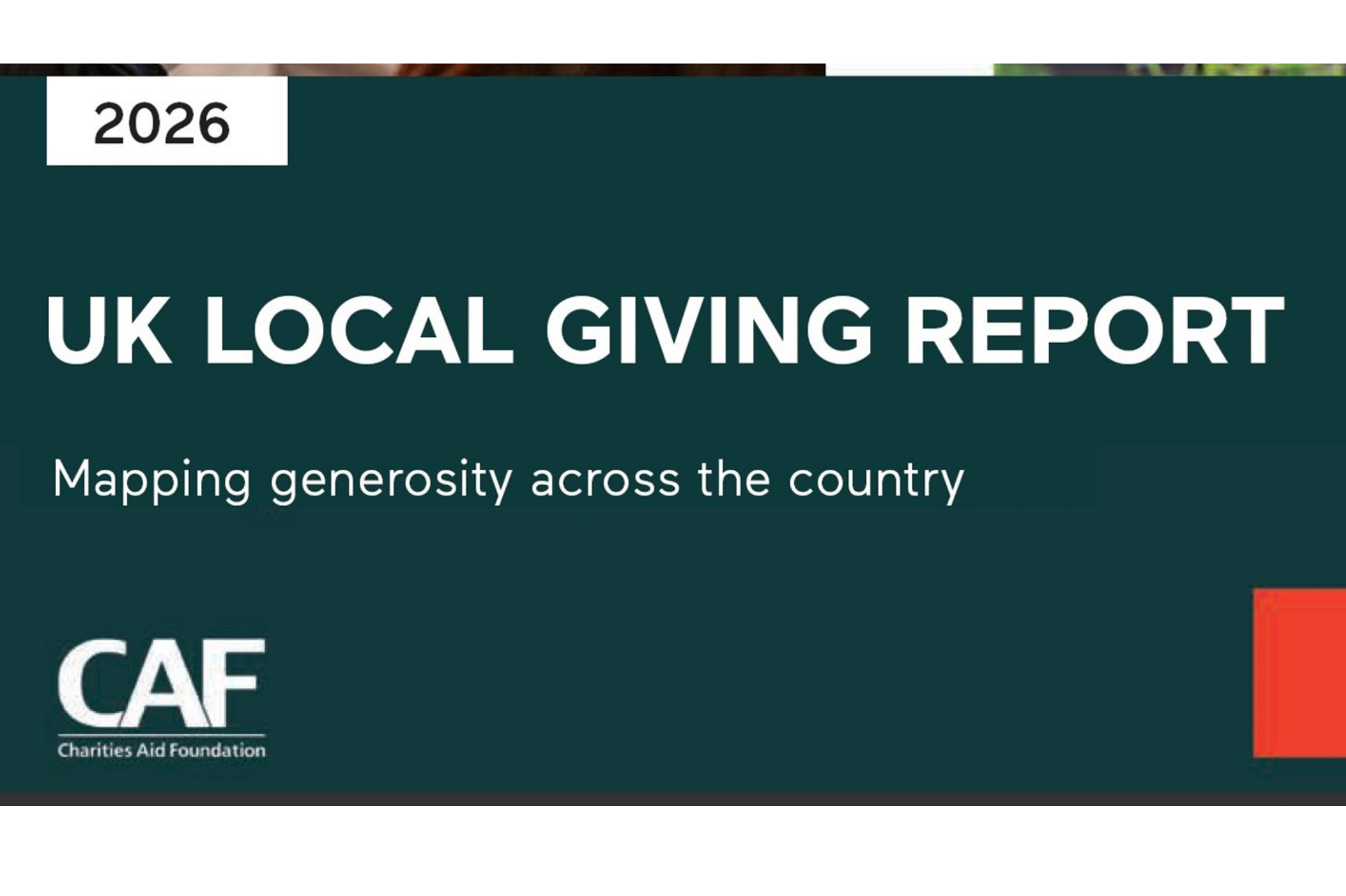 Building community connection could unlock even greater giving across Surrey&nbsp;