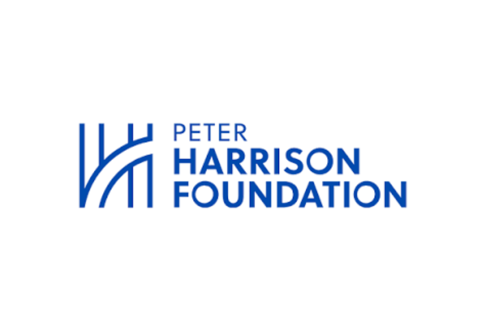 Peter Harrison Foundation Community Fund