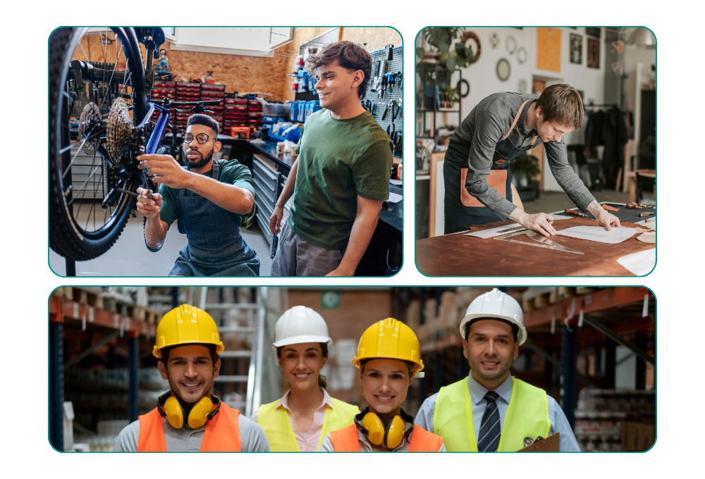 Surrey Young People’s Fund Continues to Open Doors for Disadvantaged Young People