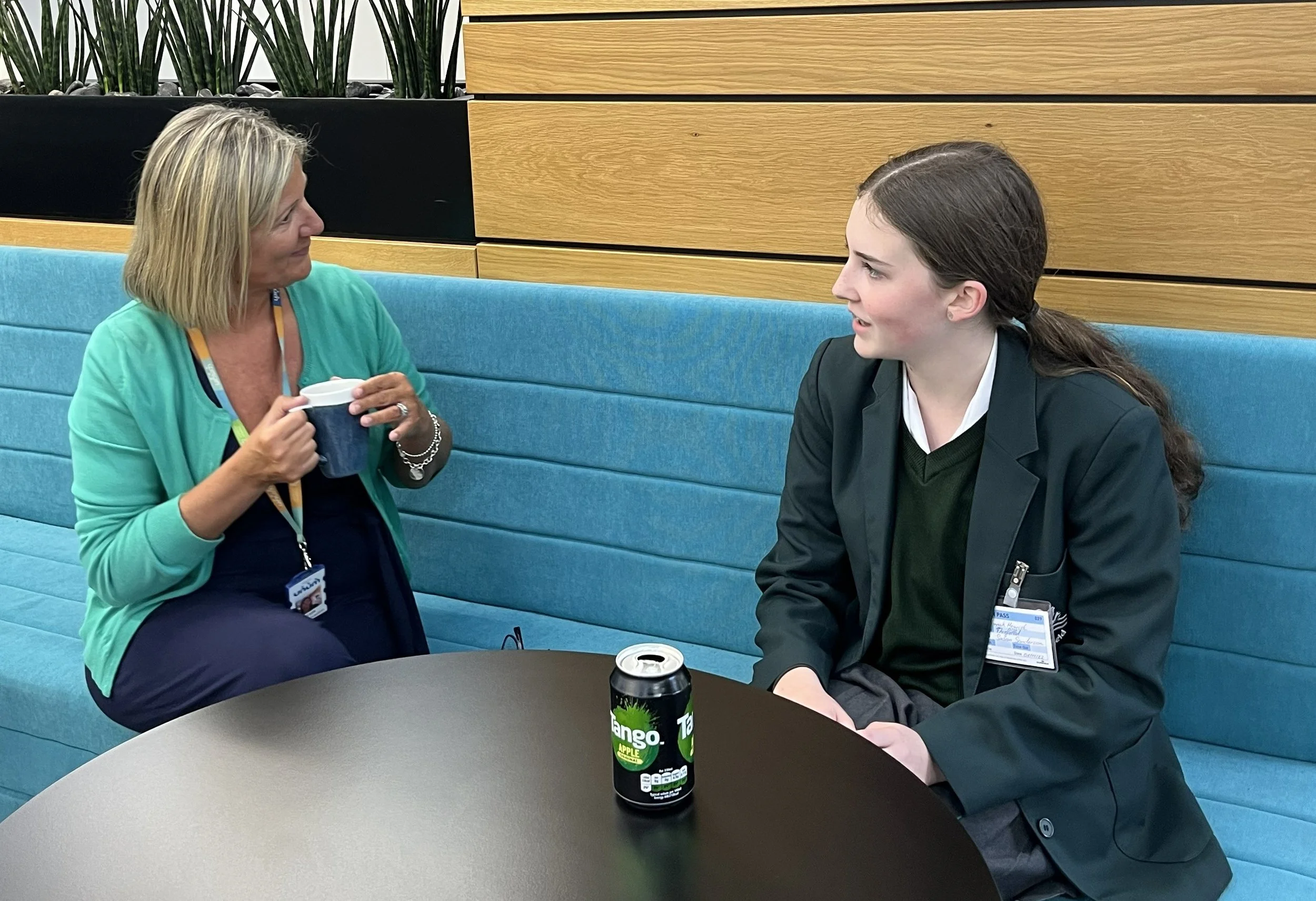 Charitable Trust: Surrey Education Fund