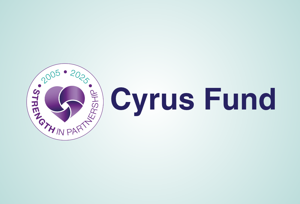 Corporate Fund: Cyrus Fund