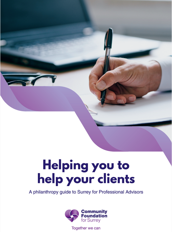 PA Helping your Clients