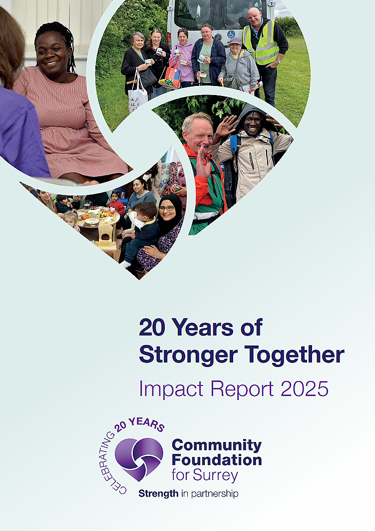 Our 2025 Impact Report