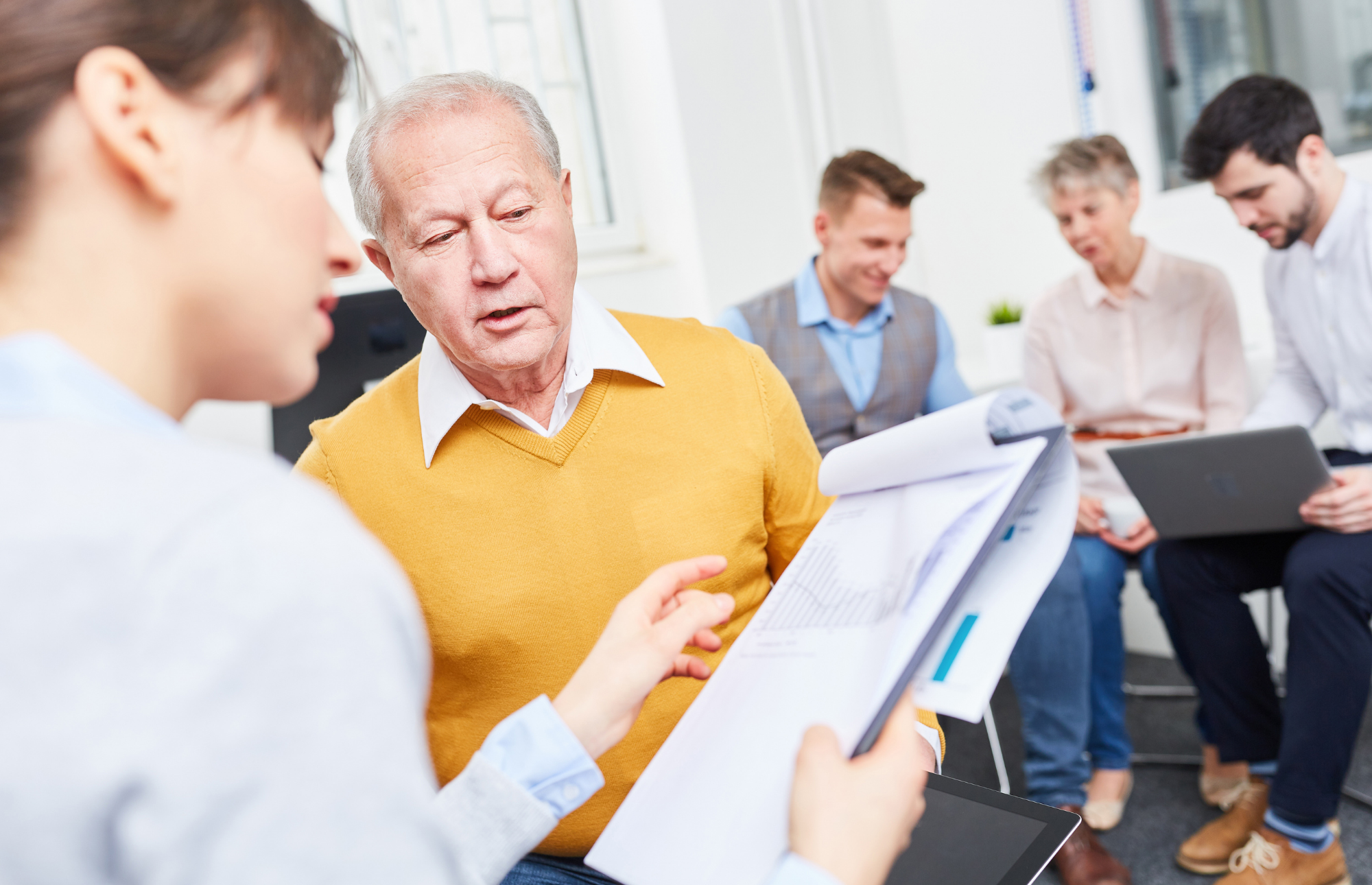 Funder Plus Funder Plus Professional Volunteering in Surrey — Community Foundation ...