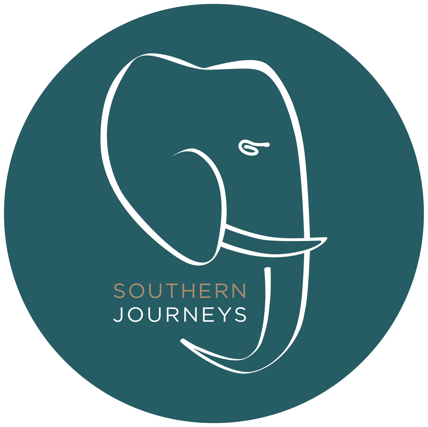 SOUTHERN JOURNEYS