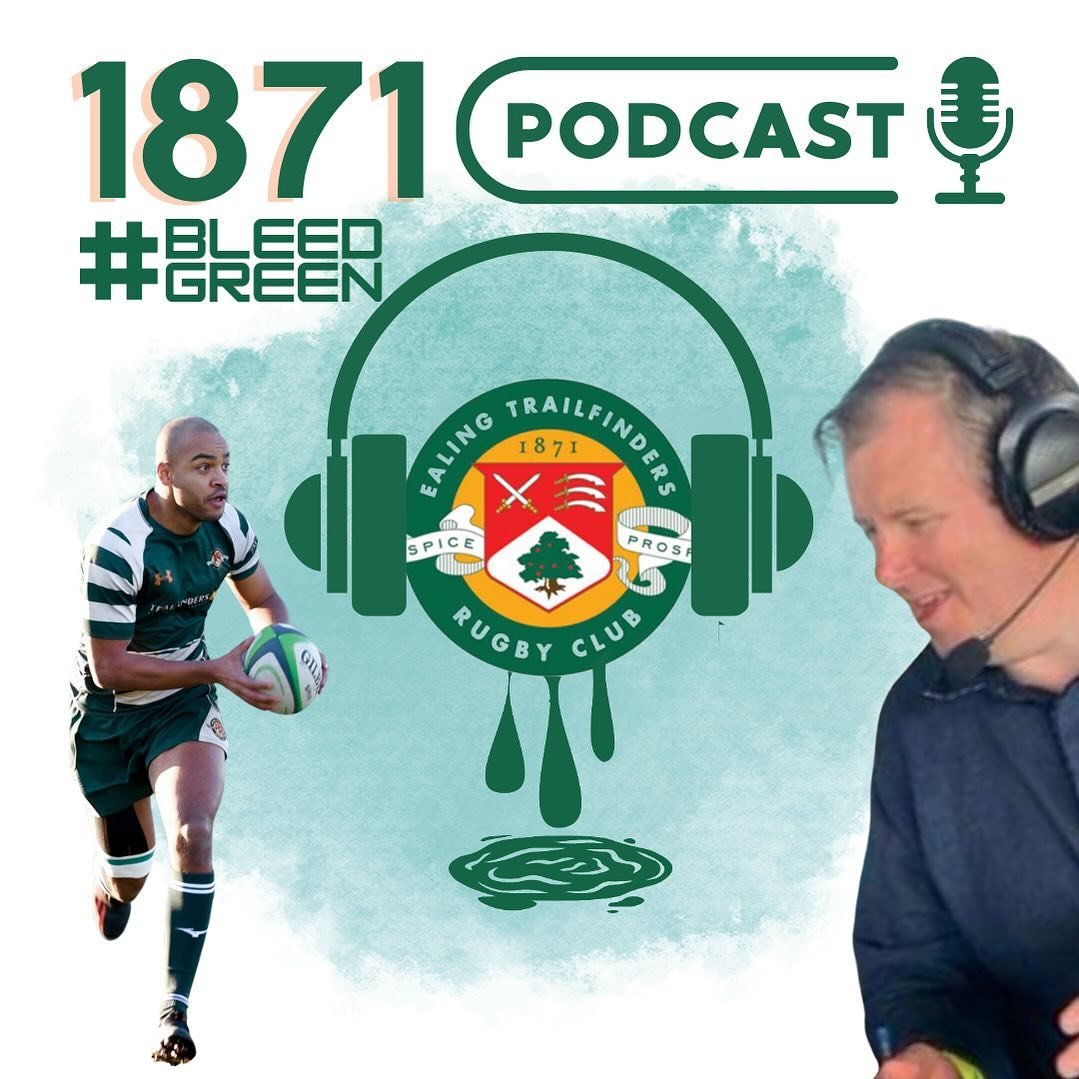 With the 2023-24 season over, who better to look back on the season just gone than 1st XV captain Lewis Steadman?

We review a season that earned the 1st XV promotion from Herts/Middlesex Counites 2 to Herts/Middlesex Counties 1 and featured a run to