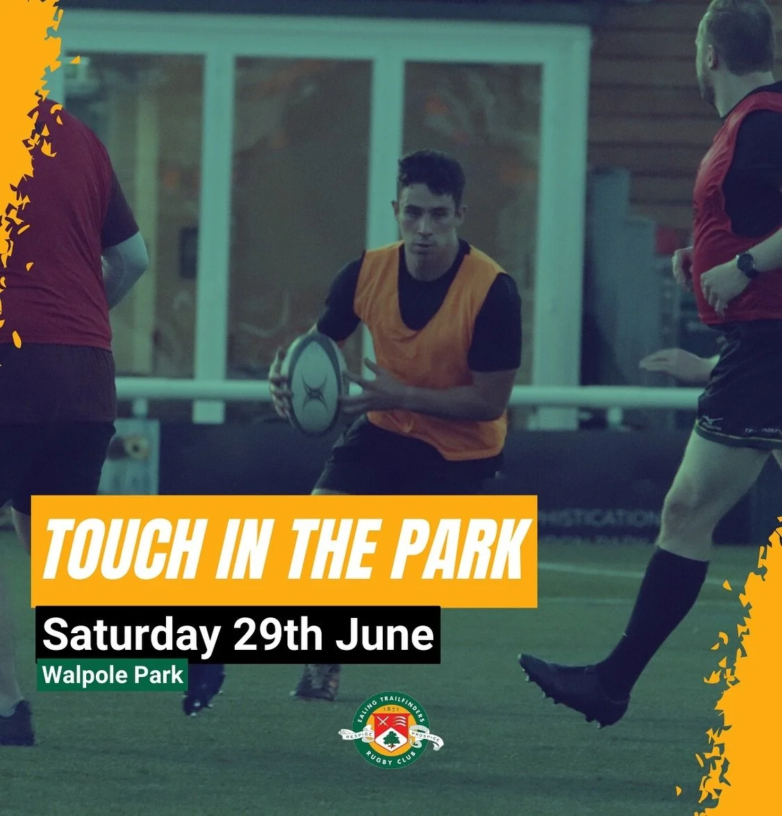 Ealing Trailfinders 1871 Contact Us