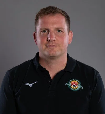 Ben Ward to Lead Special Training Session for Ealing Trailfinders 1871