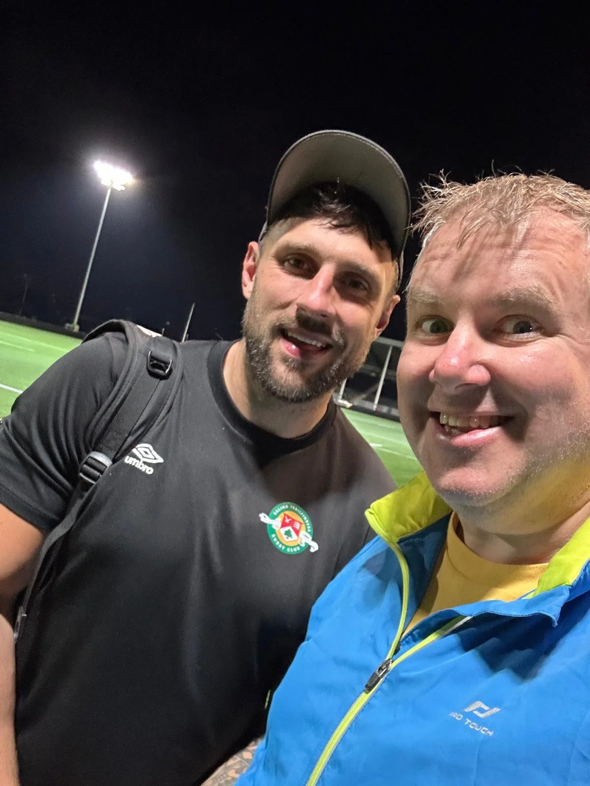 Dave Francis Joins This Week’s Ealing 1871 Podcast