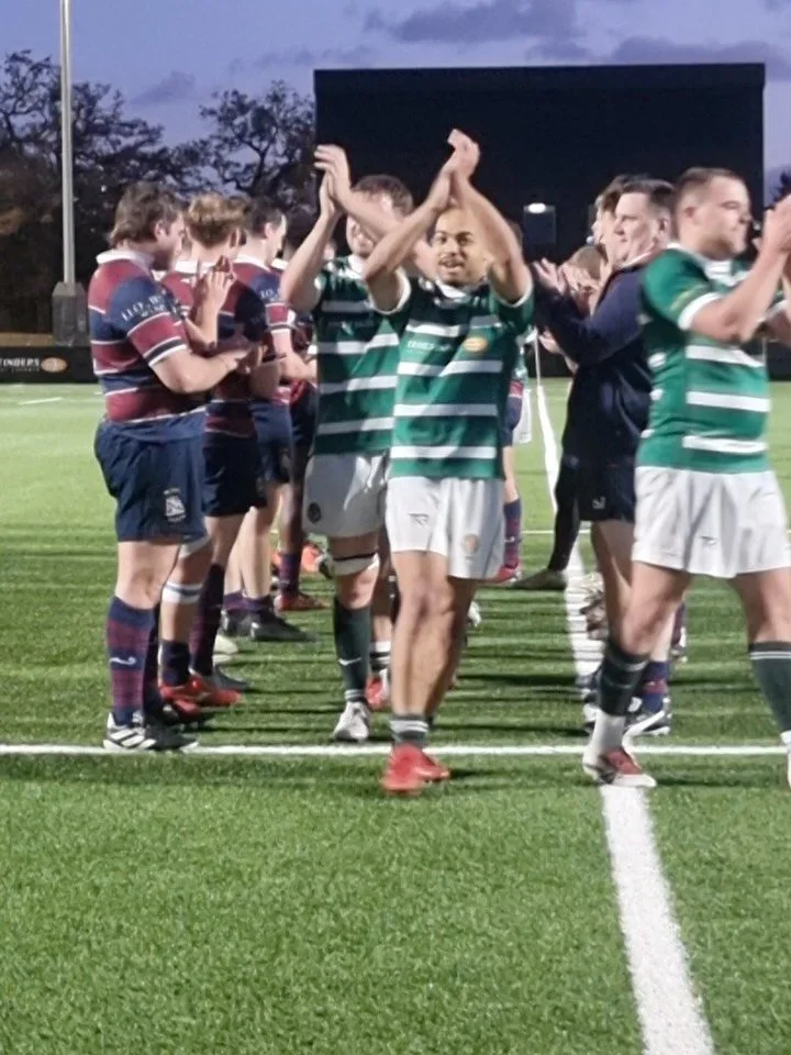 What a weekend here at Ealing! 😍 6/6 wins!

All three amateur men&rsquo;s teams, our amateur women, our pro men and our pro women brought home the victory. A huge well done to every athlete who stepped up and delivered with passion and grit.

The en