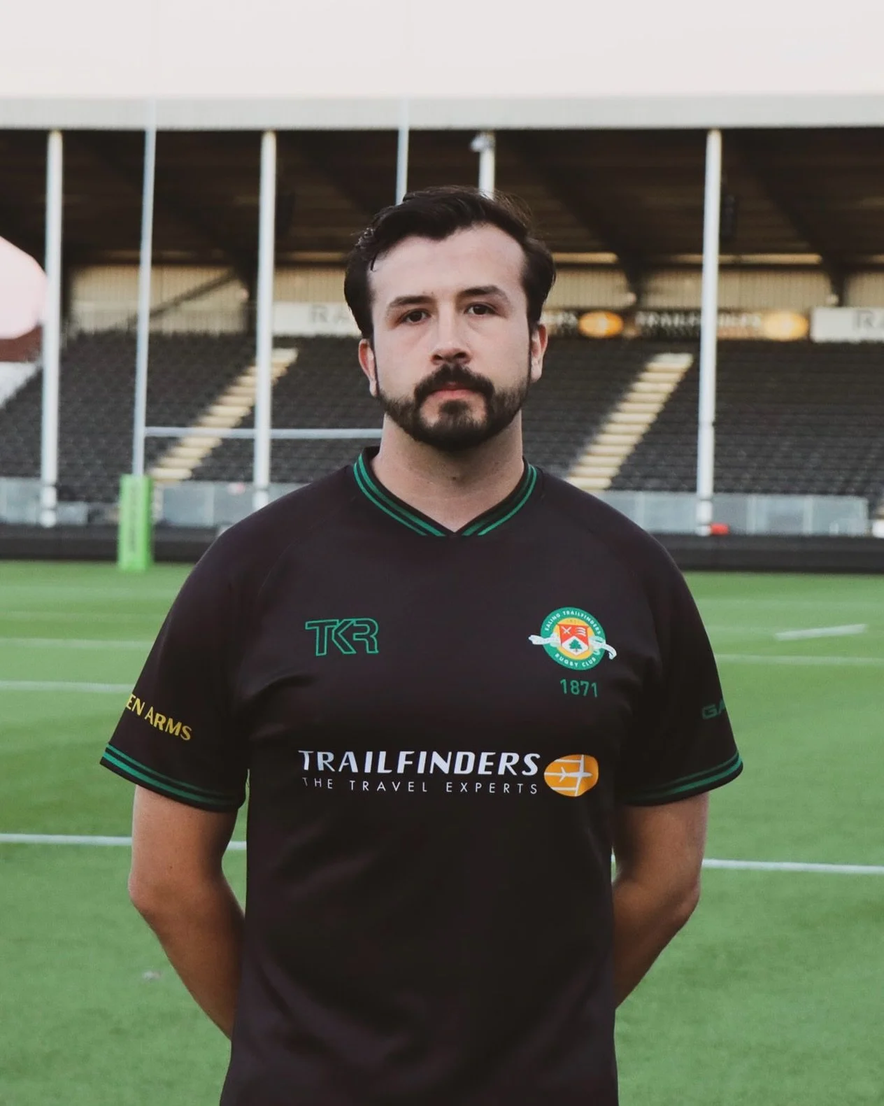 1871 pod alert 🚨 head to link in bio to listen now! 

Sometimes you have to scratch beneath the surface, and you&rsquo;ll find gold, and that is what happened in this week&rsquo;s episode with third team stalwart Callum Neal. 

We cover a range of t