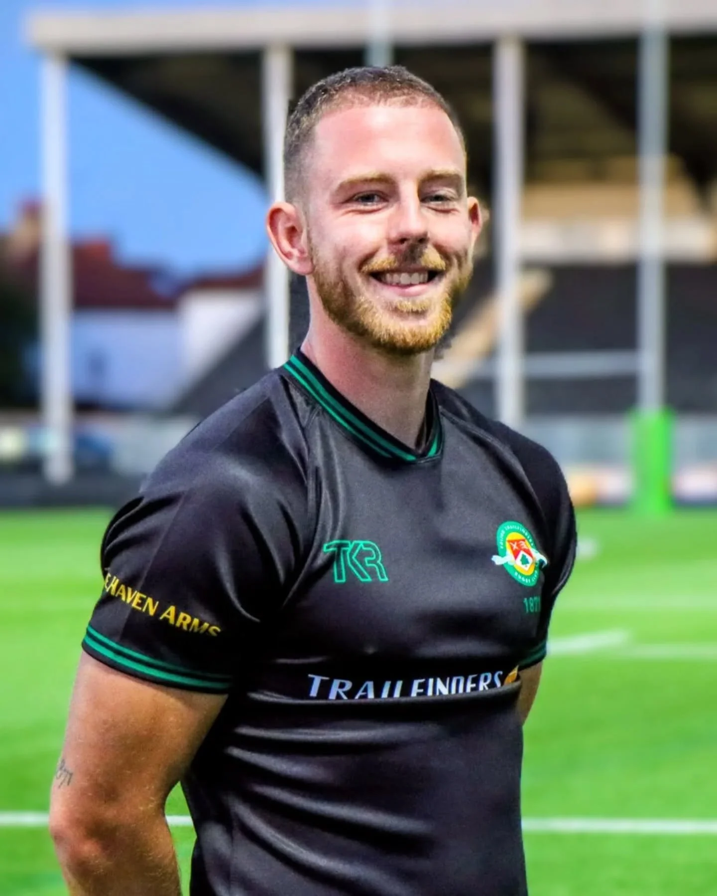 Ahead of the weekend, we have the first 1871 podcast of the year! Head to link in bio to listen in! 

Harrison Slater is first up in 2026, and he tells us all about his Christmas and New Year break, resisting the temptations on hand, and hitting the 