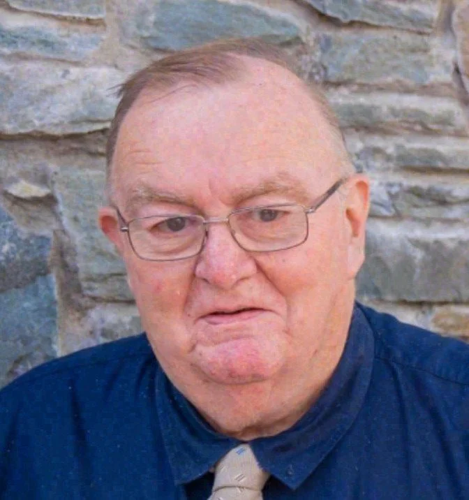 RIP Michael "Mickey" Carroll