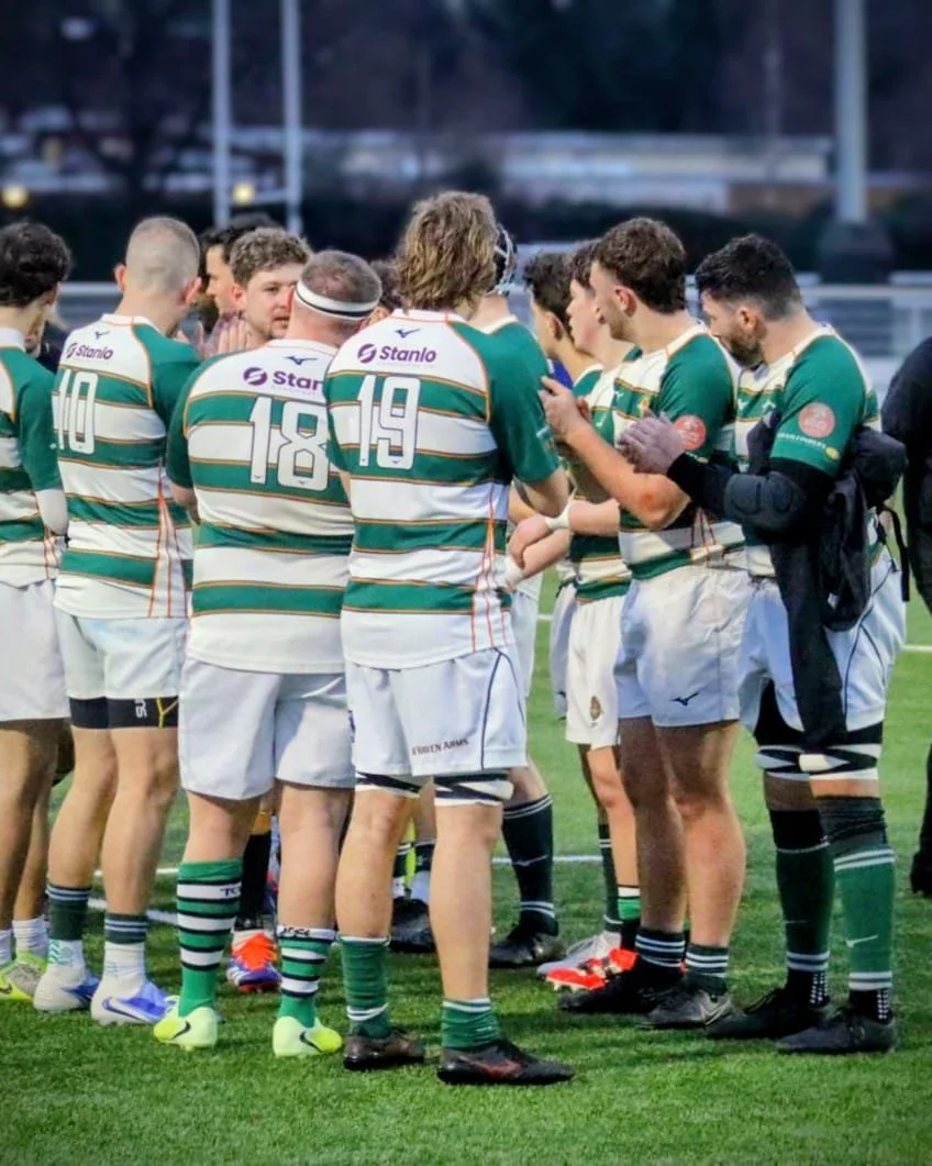 1871 claim strong weekend results across all three sides