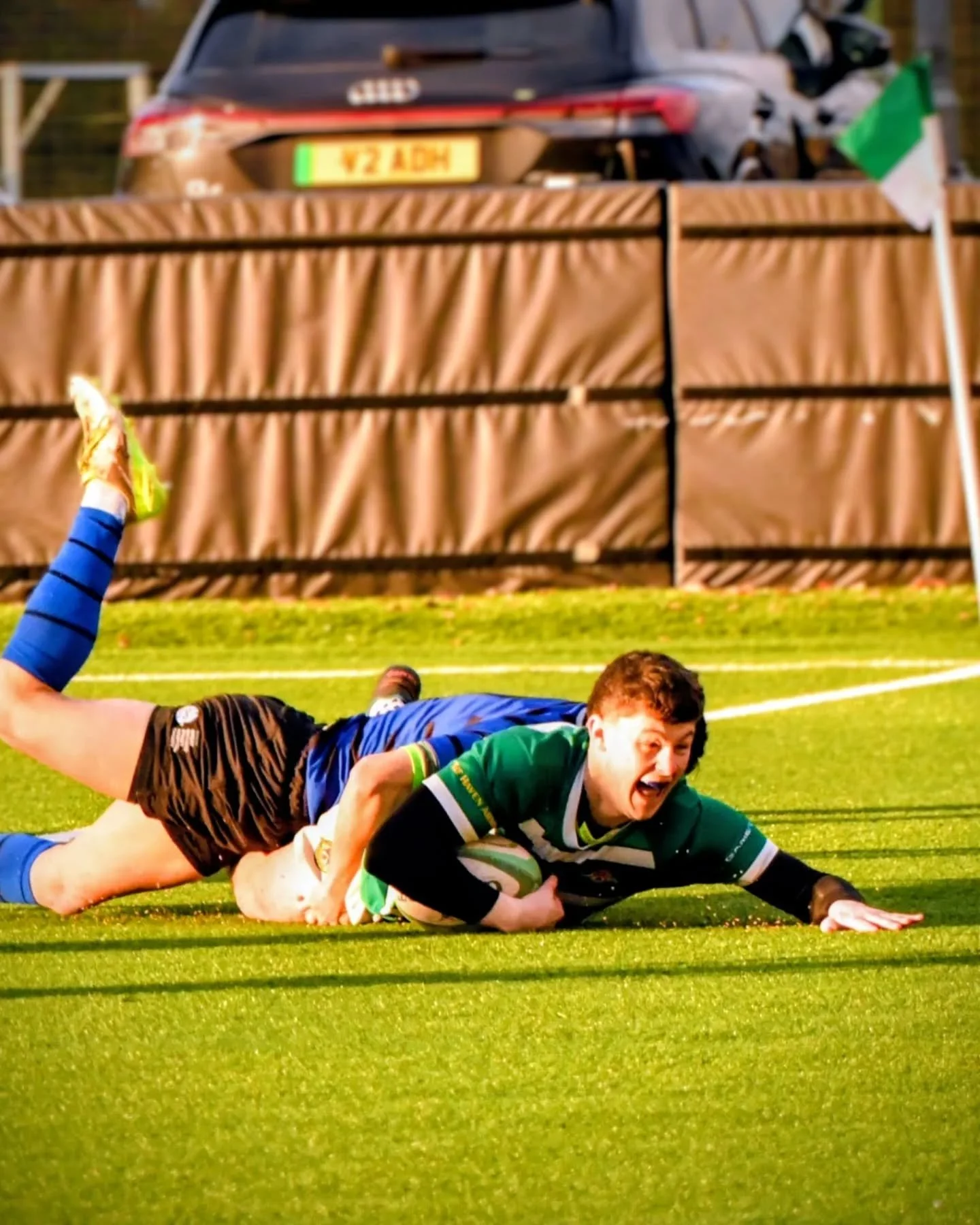 PODCAST ALERT 🚨 Head to link in bio to listen in now! 

Welcome back to the Ealing 1871 podcast. It was a quiet couple of weeks, but we return with another new face to the club, Cillian Corkery, who made his debut earlier this year against Finchley.