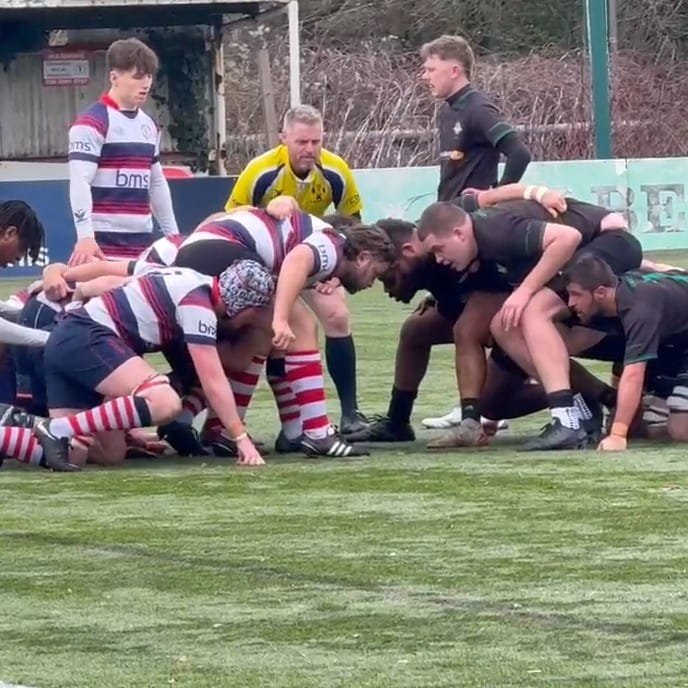 Mixed fortunes for 1871 sides as 2nds run riot