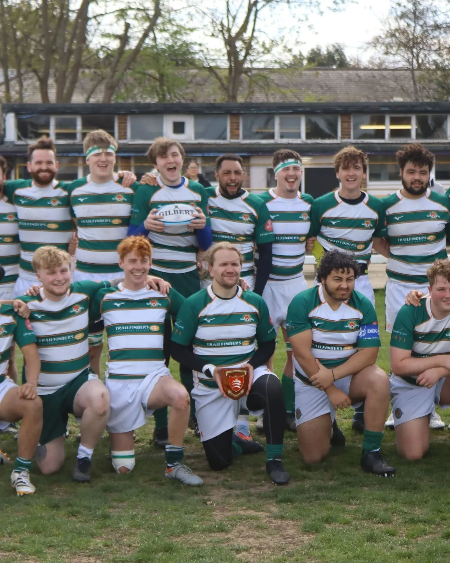Photos from Saturdays cup win over Actonians! What a fight back and some great photos to capture the day! 

📸 - @rob_williams_ealing 

#bleedgreen