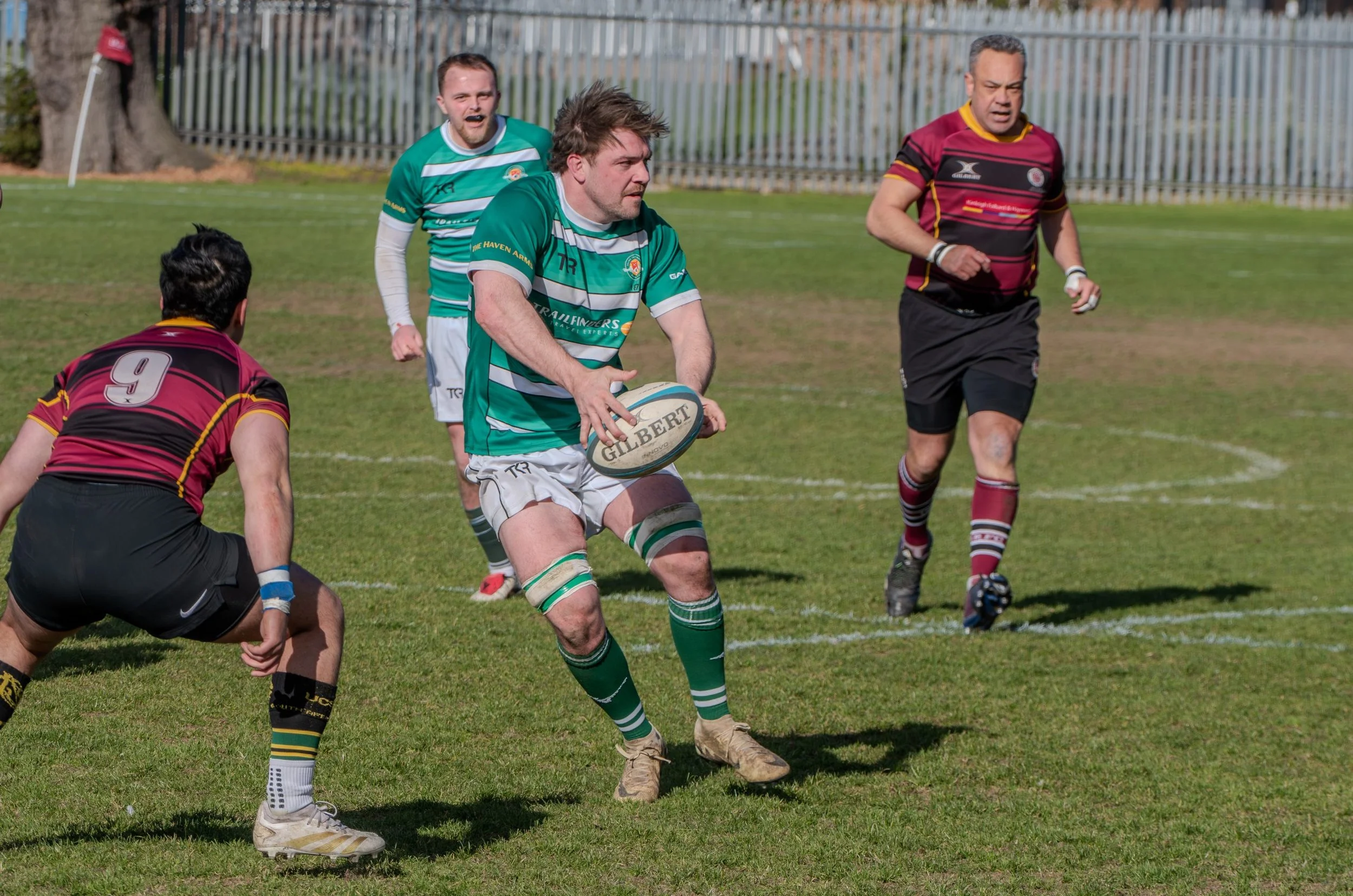 1871 1sts crown promotion season with impressive final day victory