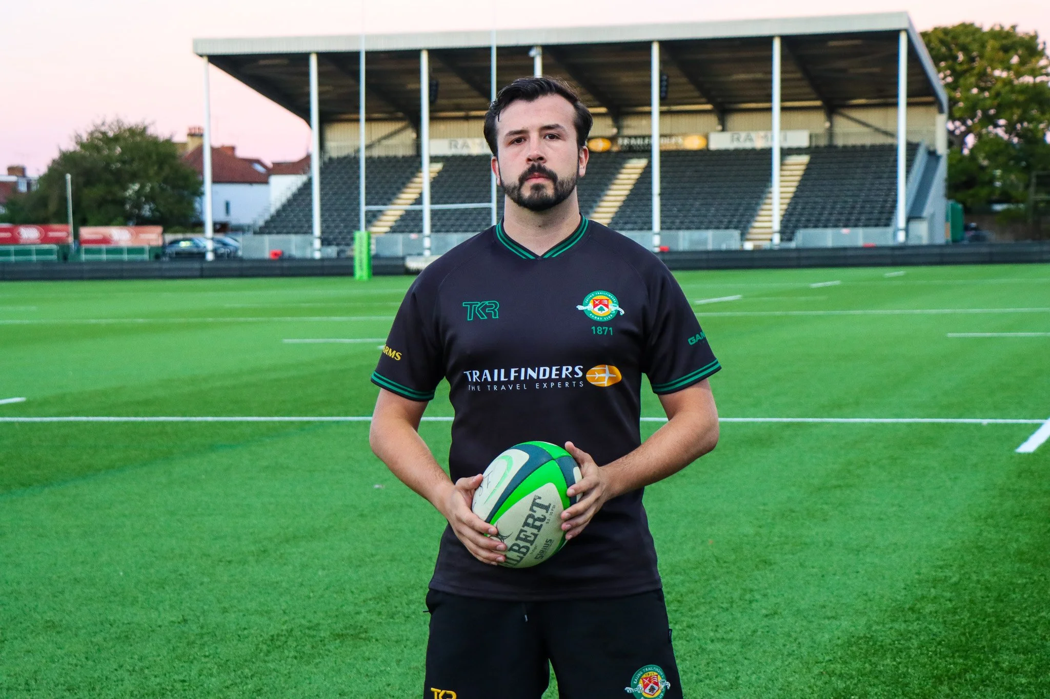 Touch Rugby at 1871 – Every Wednesday