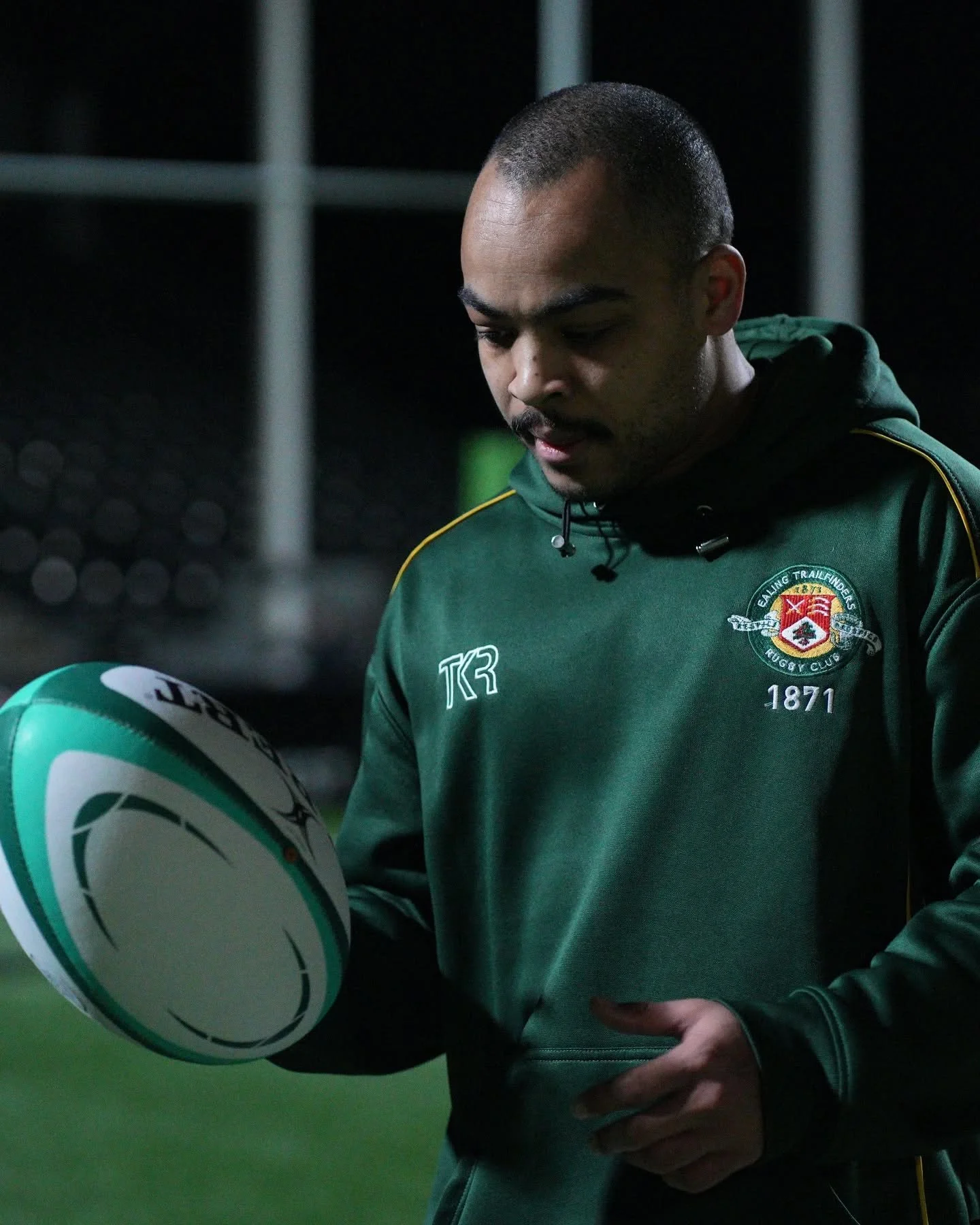 JOIN US FOR TOUCH RUGBY 🏉 

Tomorrow at Trailfinders Sports Club from 7:15! 

Interested in joining in and want more details? Drop us a message or head to our website through link in bio! 

We're all trying to keep fit in build-up to Pre-season, and