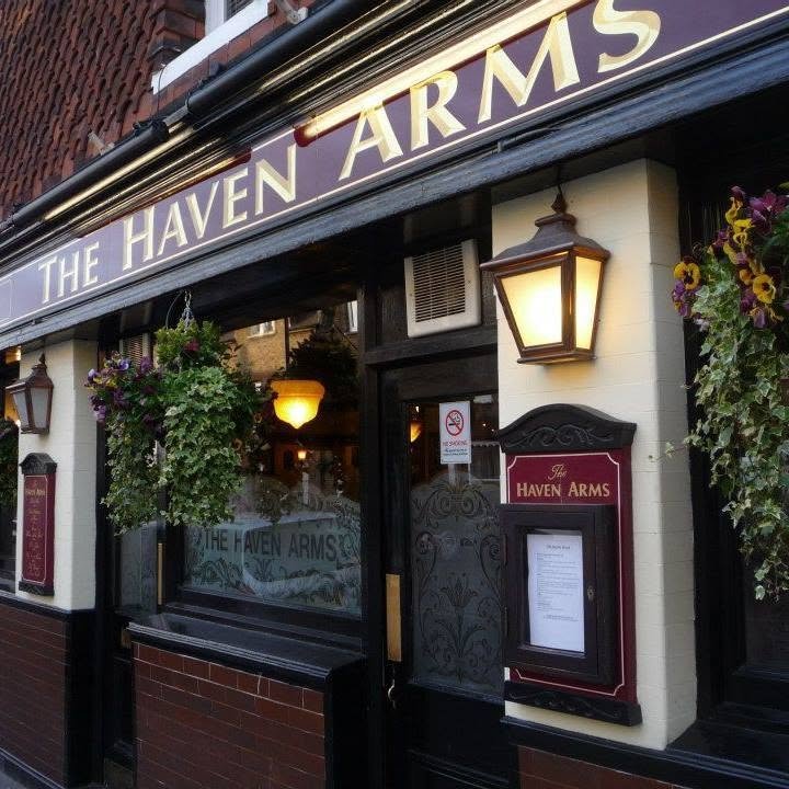 Our Haven, Our Home
