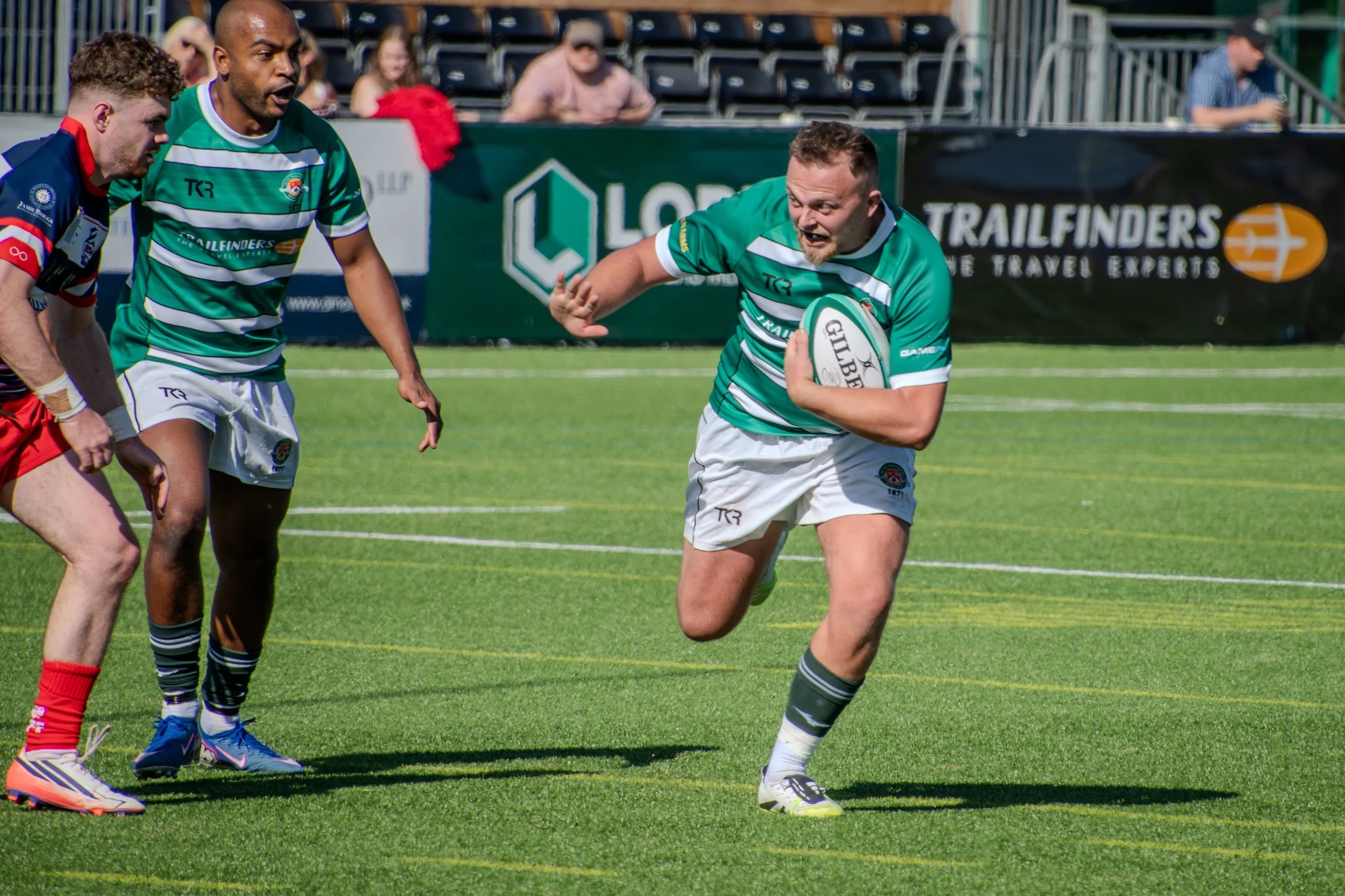 Two More Wins Wrap Pre-Season 