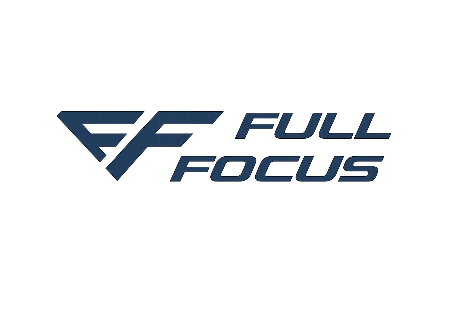 Full Focus logo improve your performance