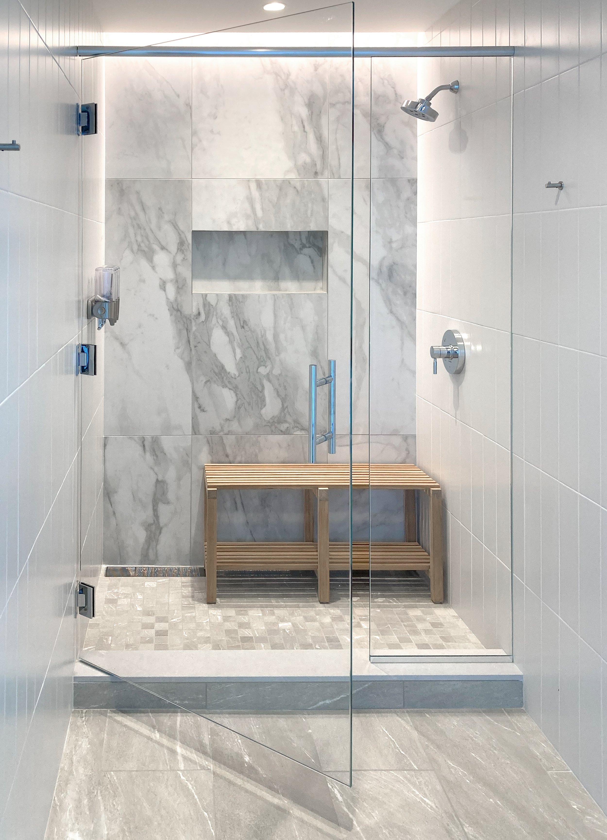 Bathrooms by Arch Street