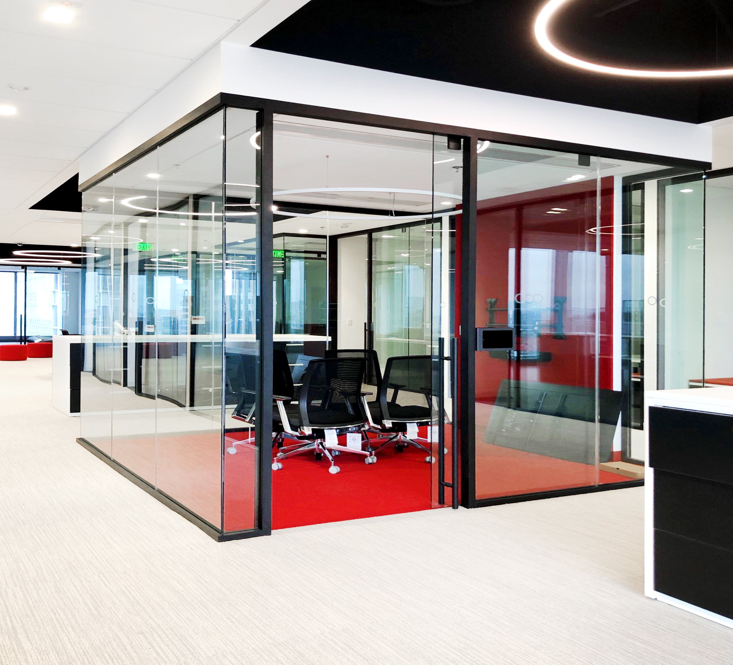 Let’s Talk Sliding Door Acoustics