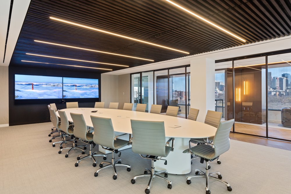 Large Size Board Room with Glass Metal Framing.jpg