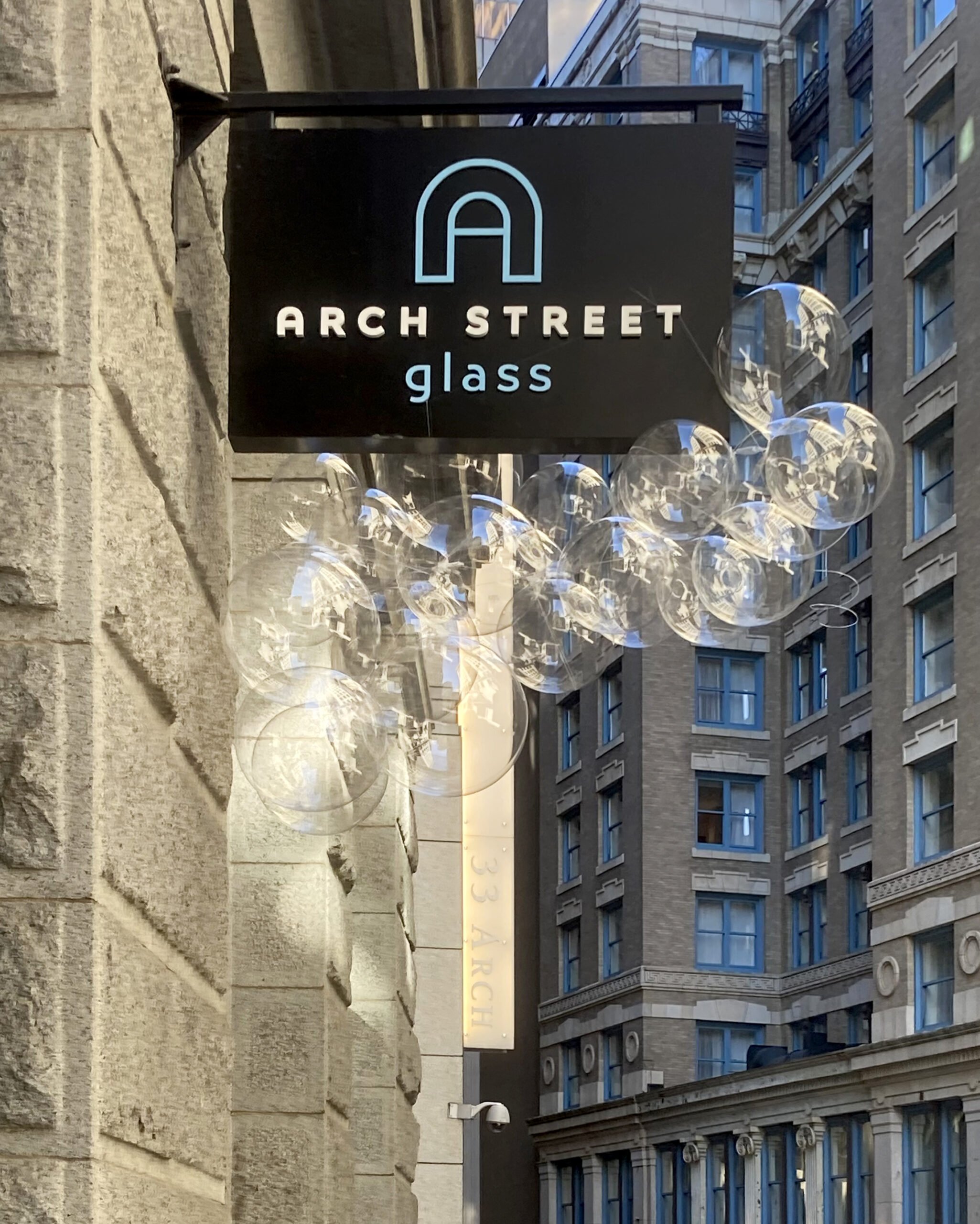 A Stroll to Remember - November’s Downtown Showroom Stroll