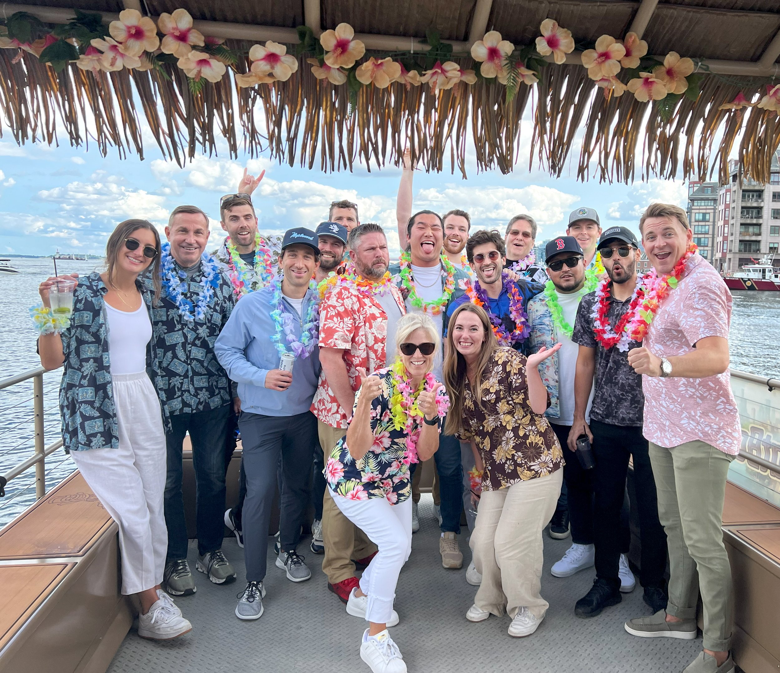 Tiki Cruise 2024