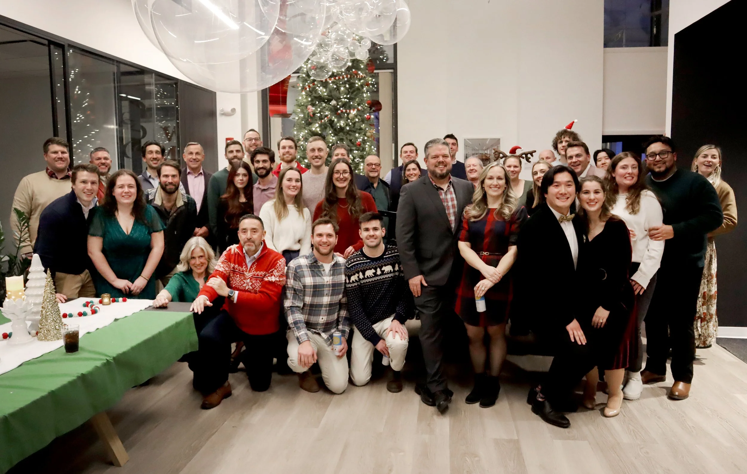 Reflecting Back on 2025