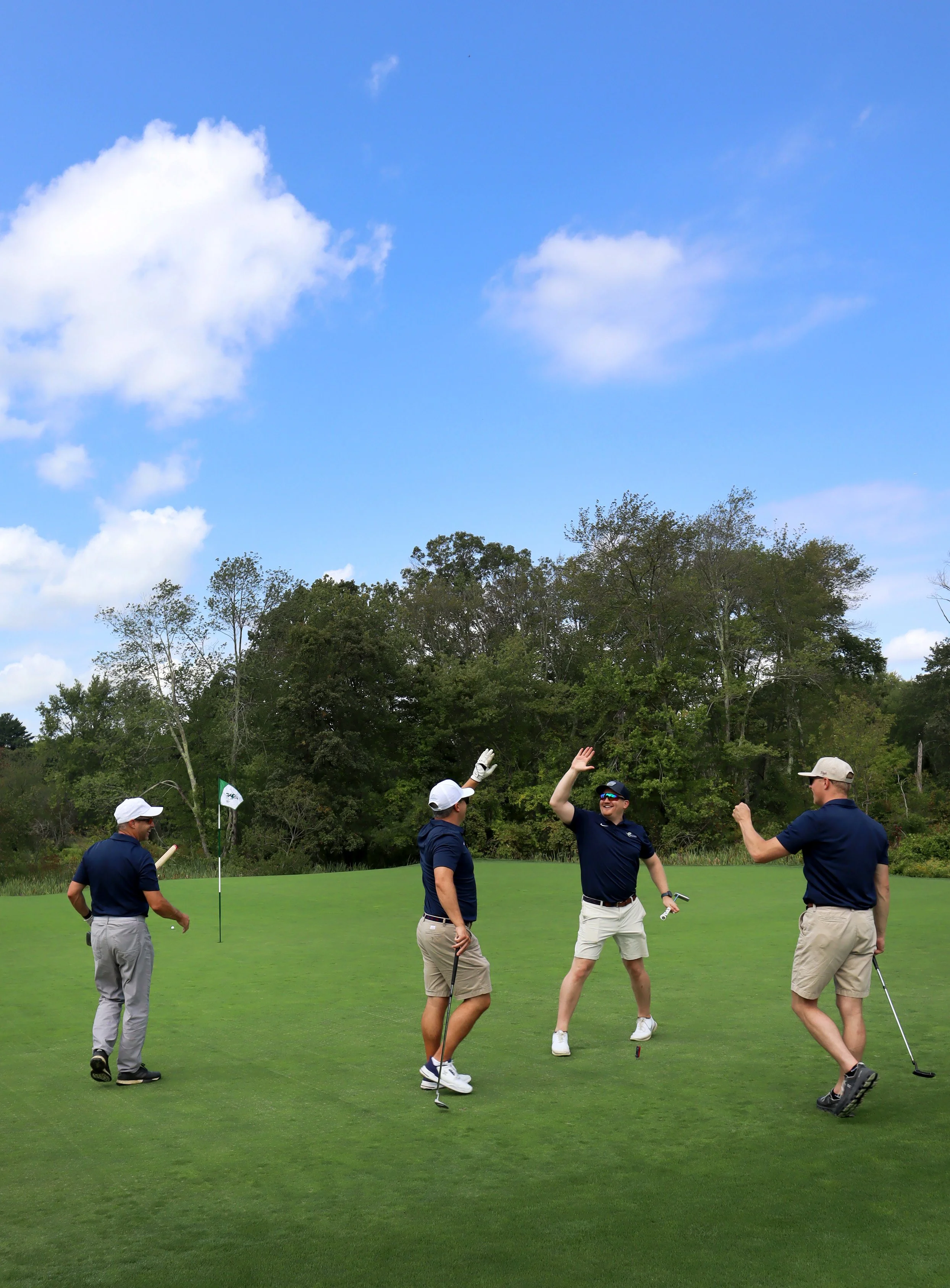 Drive Fore a Cure 2025