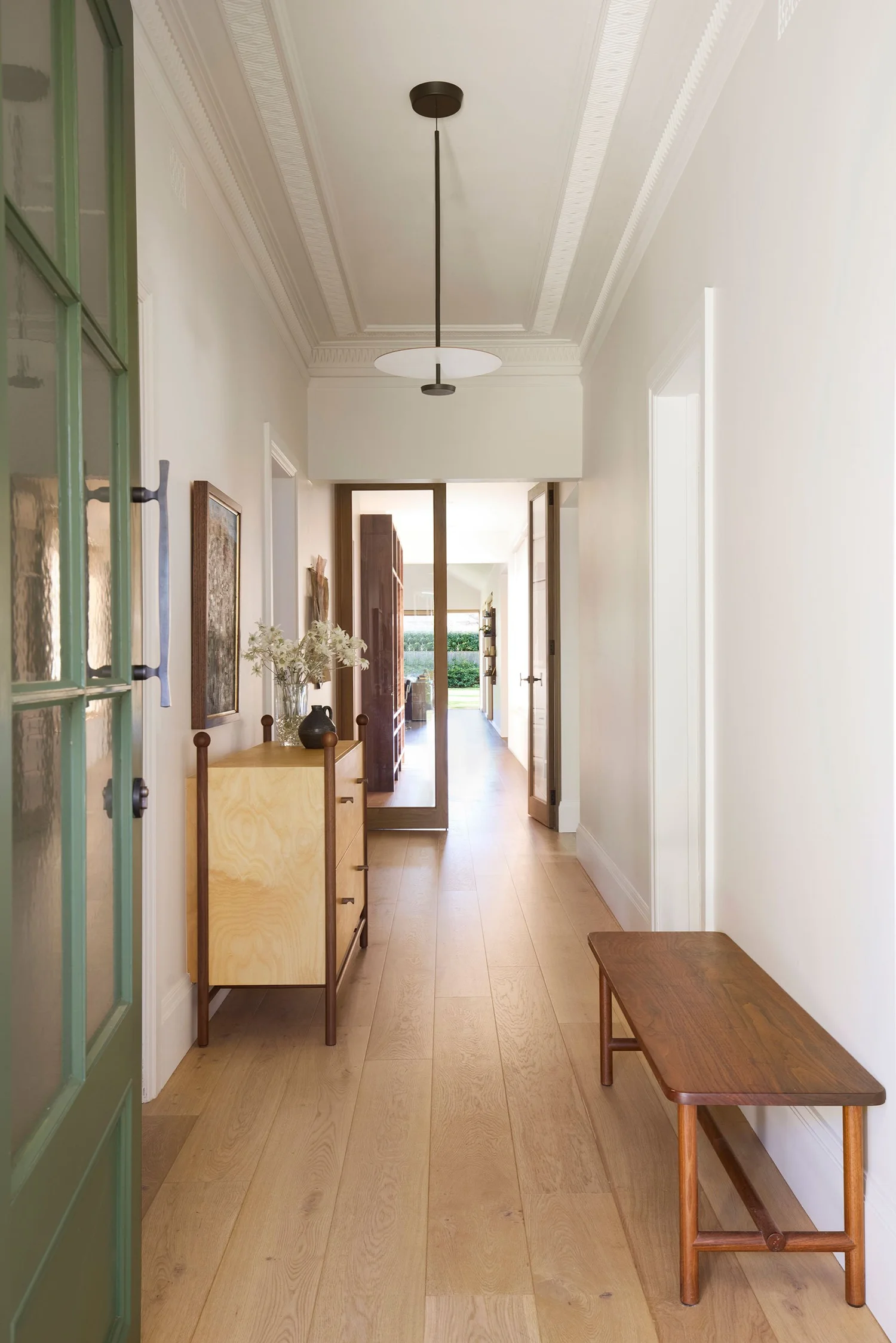 Lindfield Spanish Mission style renovation — Studio-T Interior Design