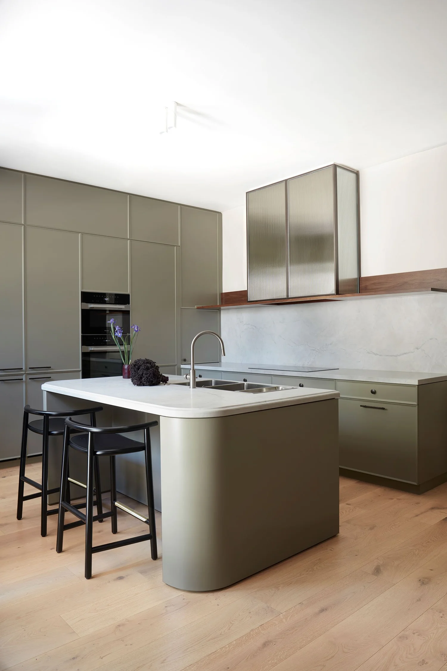 Bondi Victorian Terrace — Studio-T Interior Design