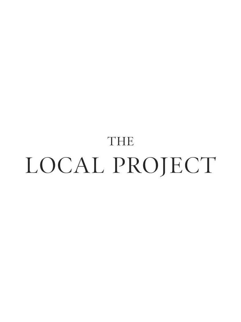 The Local Project 2024