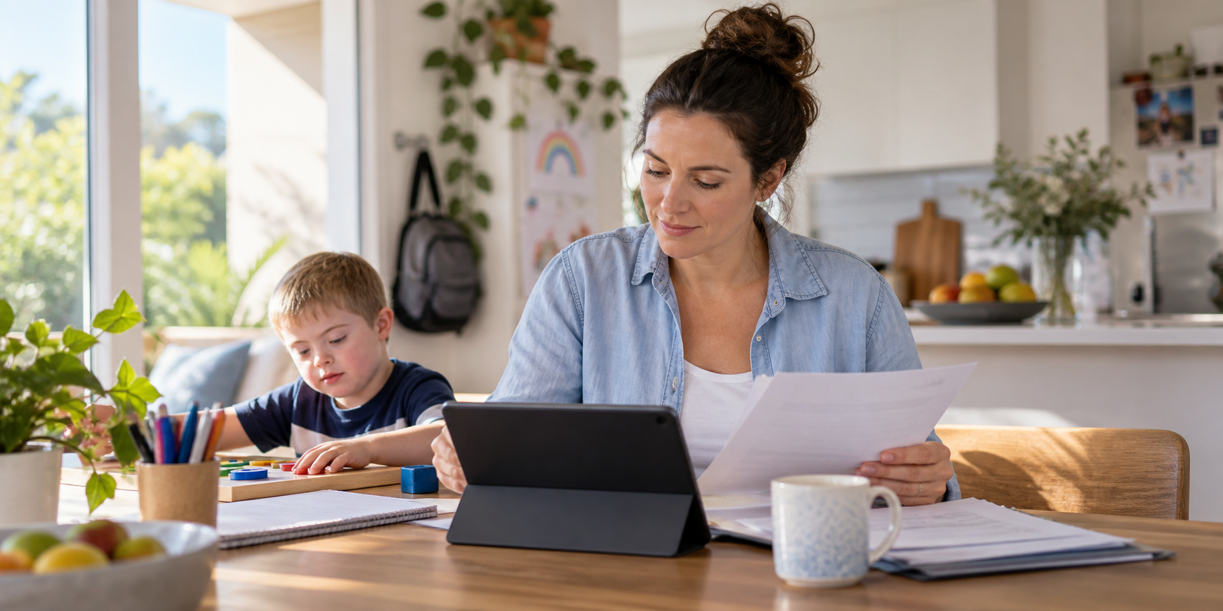NDIS Plan Reassessment vs Plan Variation: What Families Need to Know After the 2026 Changes