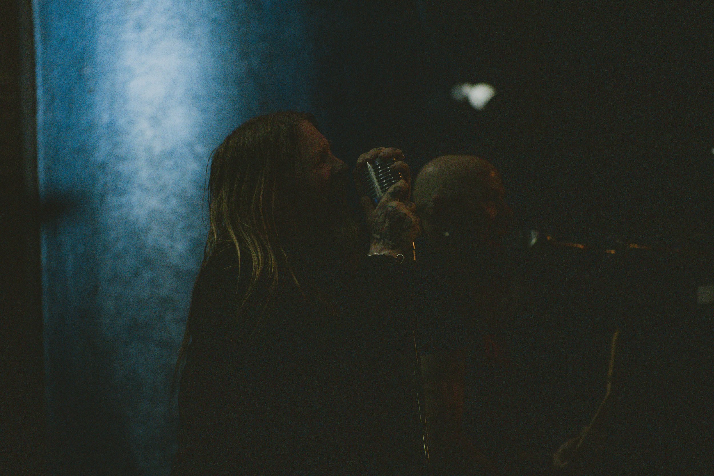 Drowning Pool