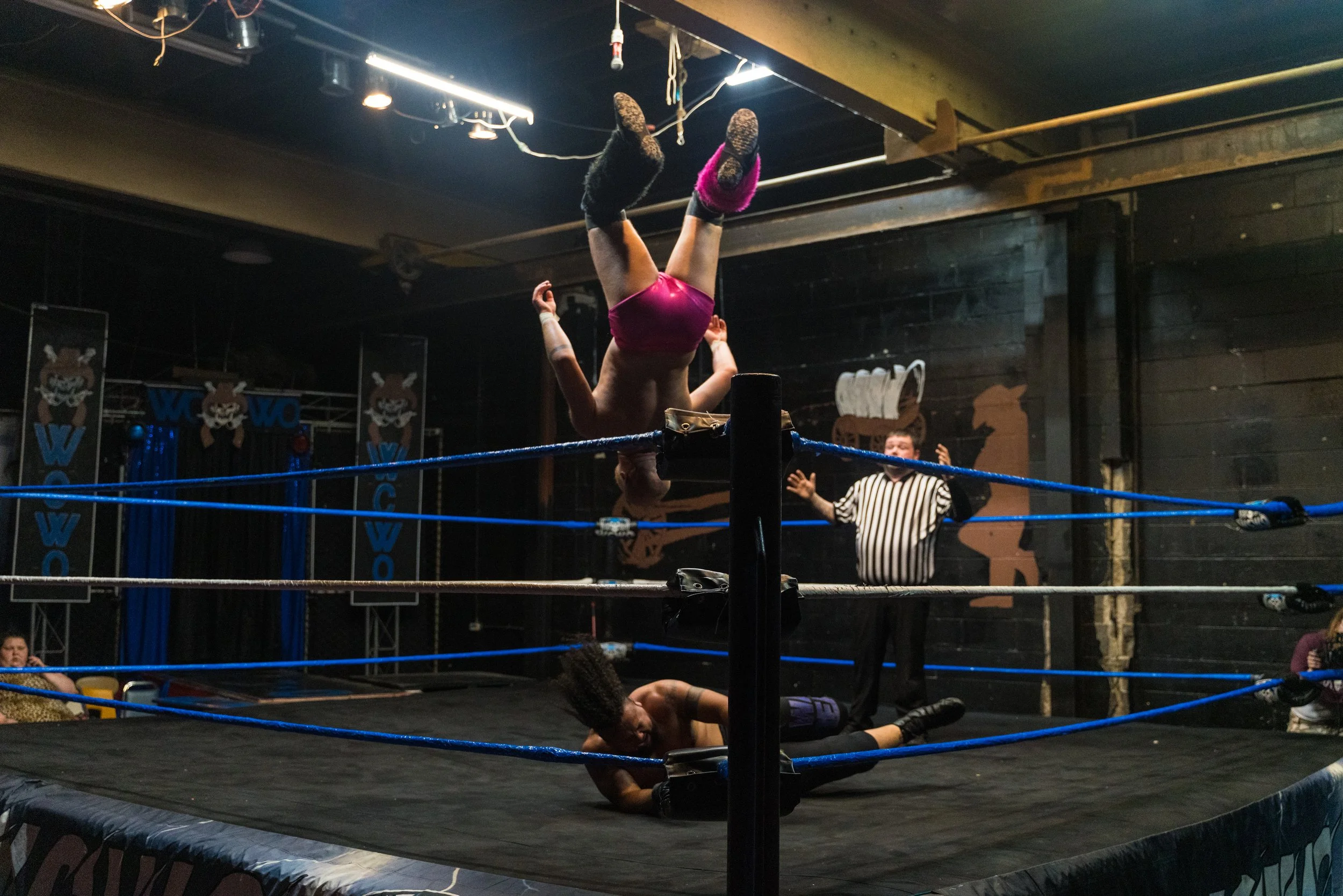 WCWO 04.24.26