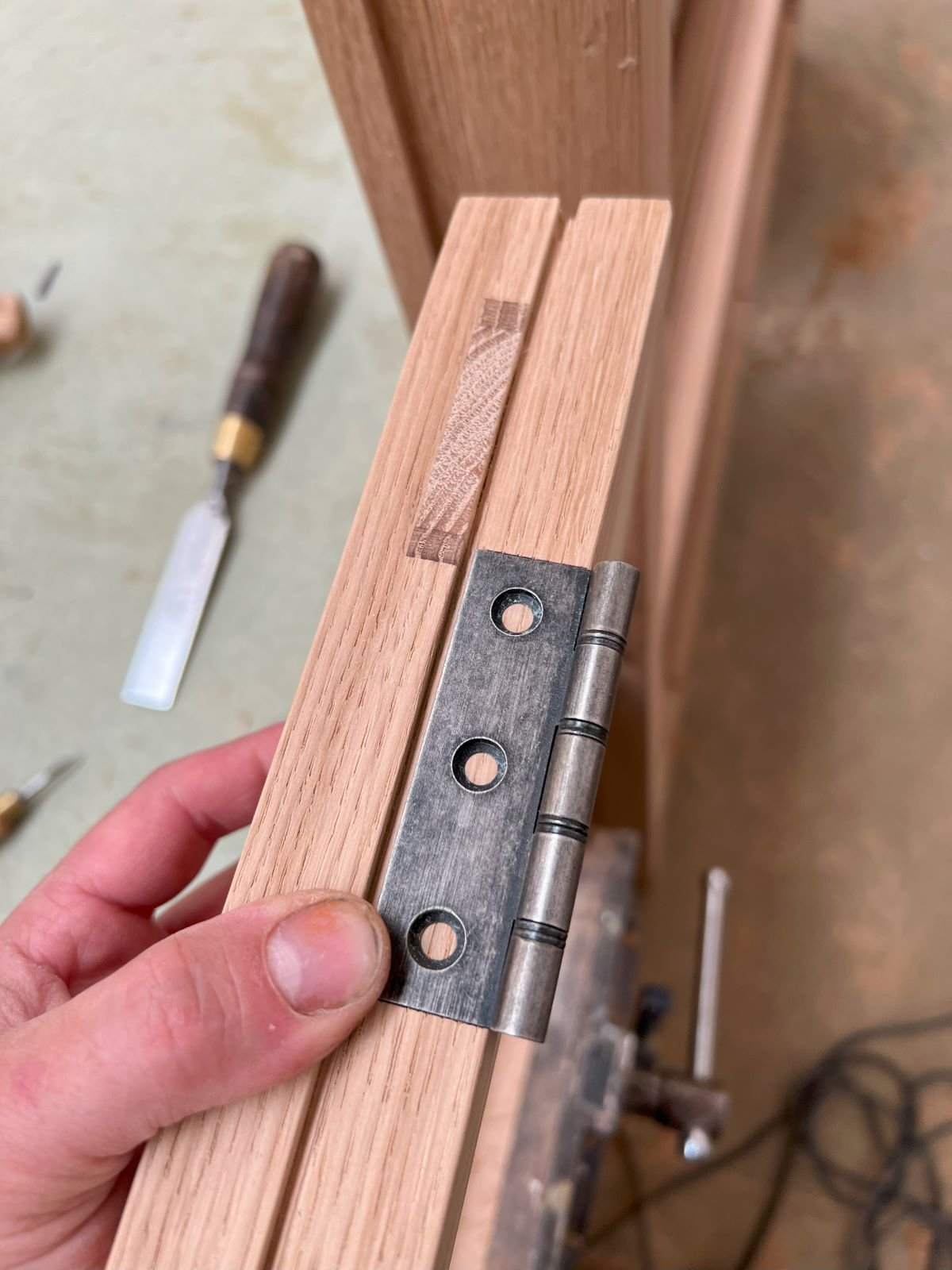 Bespoke Window In Manufacture Detail.jpg