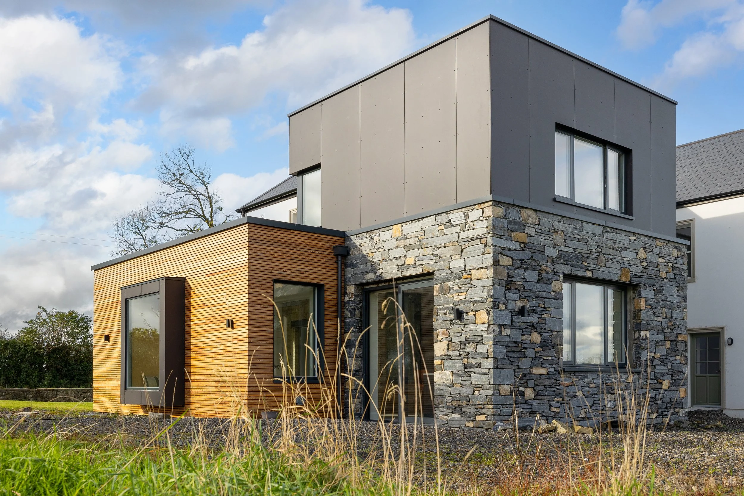 Coonagh, Carbury. Co Kildare