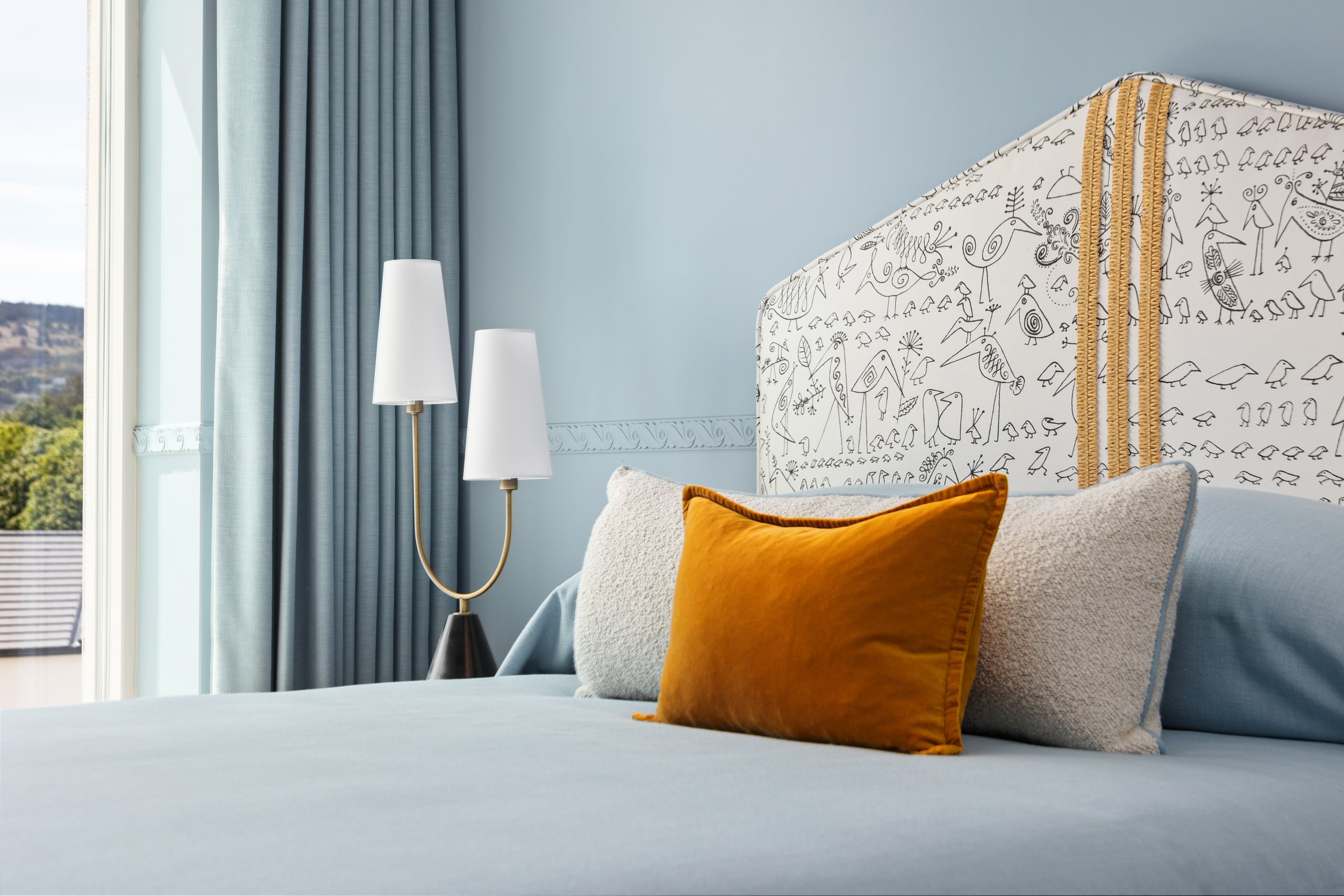 Woodward Court, 2 Bed