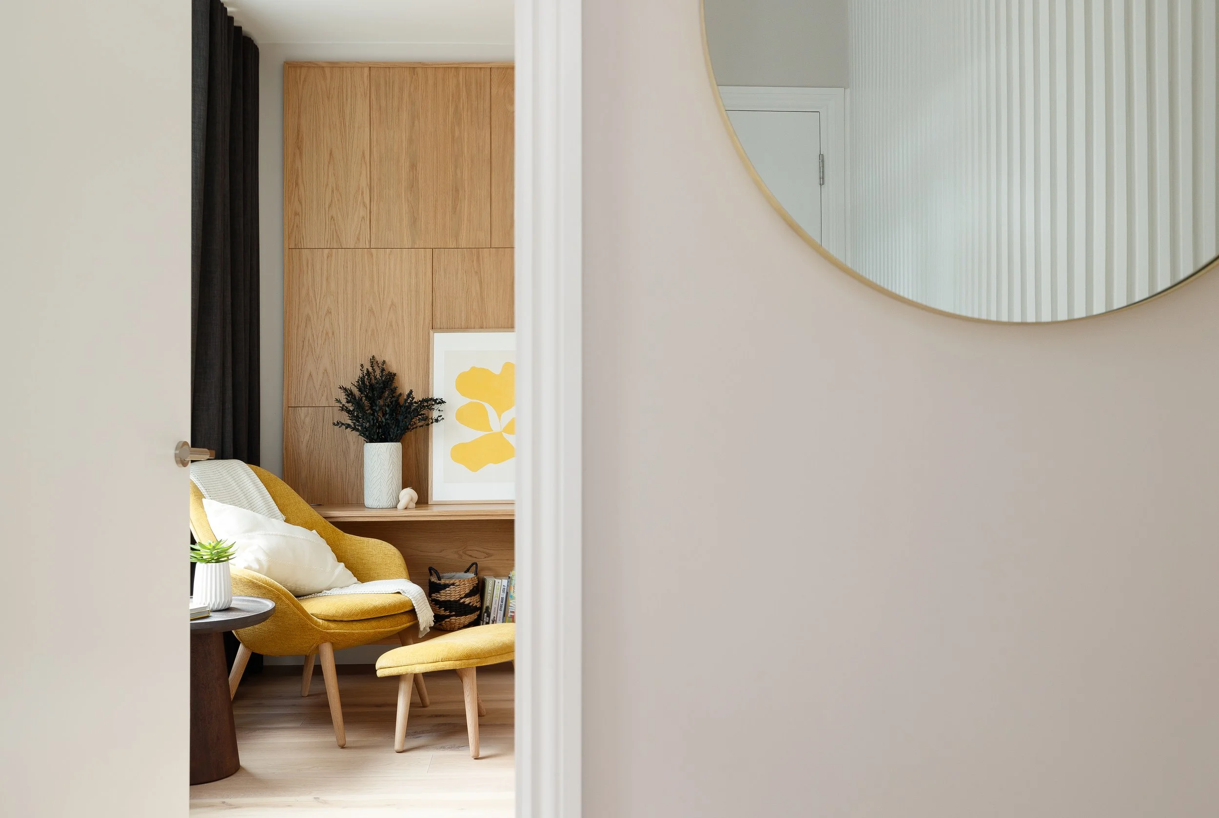 Glencairn, Murphystown