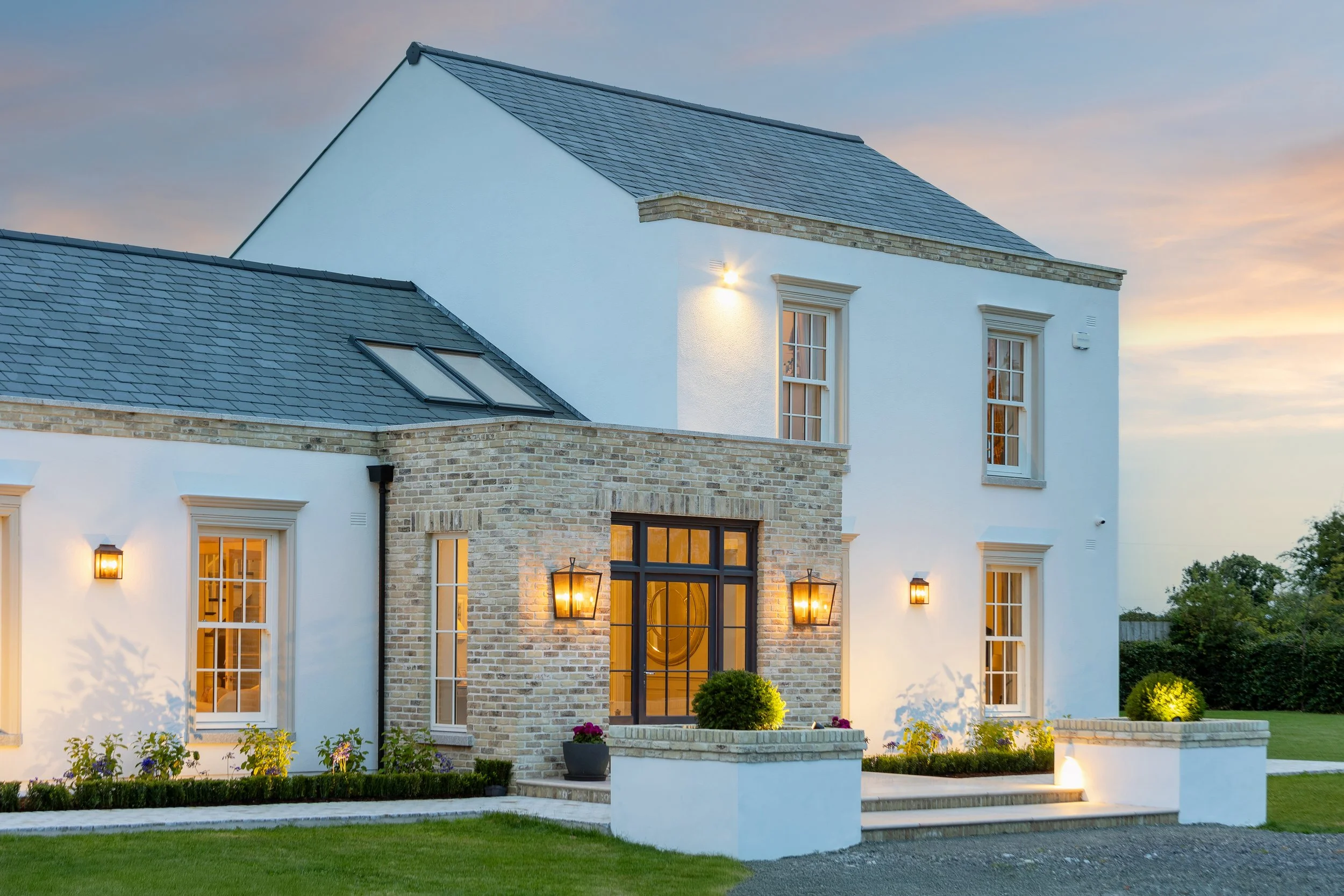 Barberstown, Co Kildare