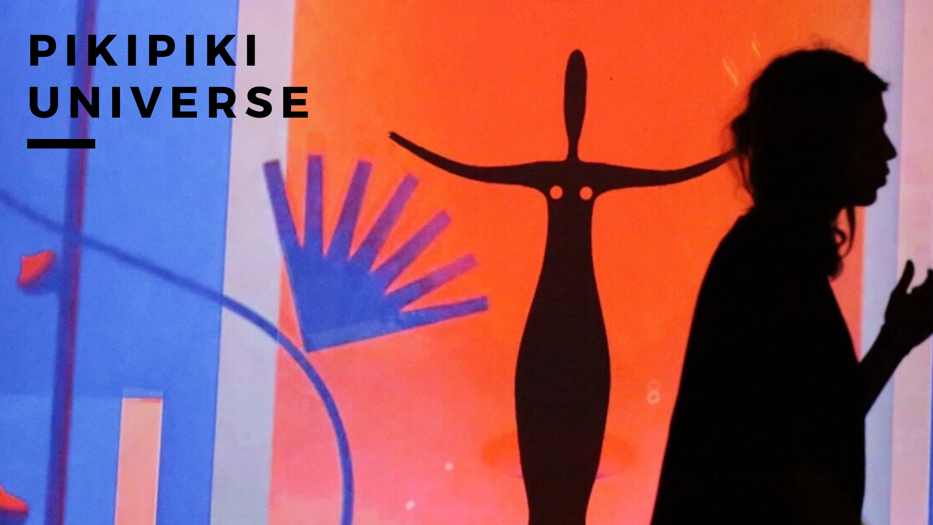 pikipiki universe @ Spirit Express (DJ set)