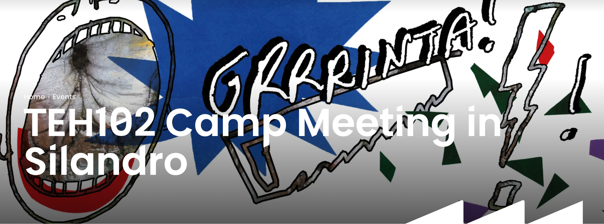 TEH Camp Meeting in BASIS