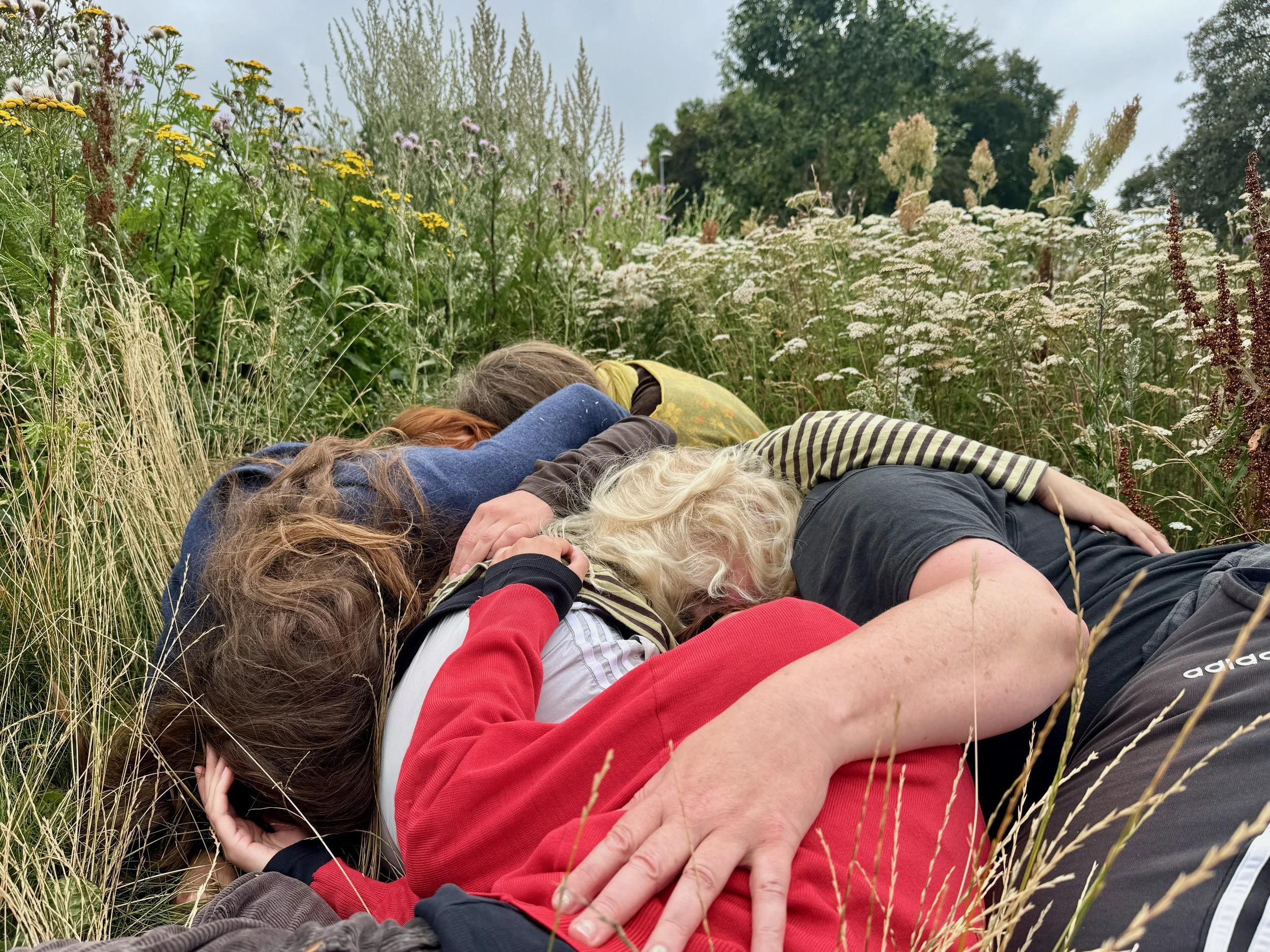 #9: Whispering